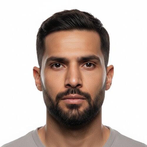 Amir Hosein Sadeghi