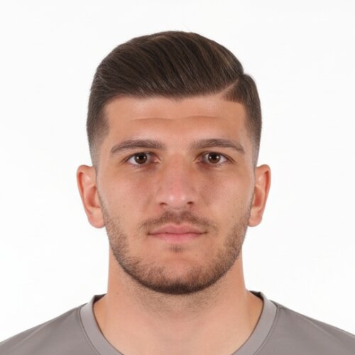 Alireza Karami