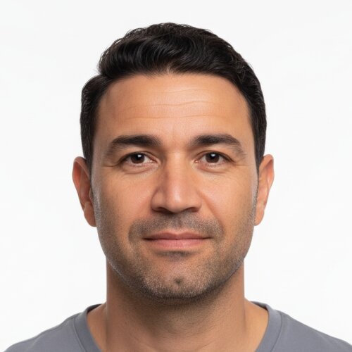 Javad Nekounam