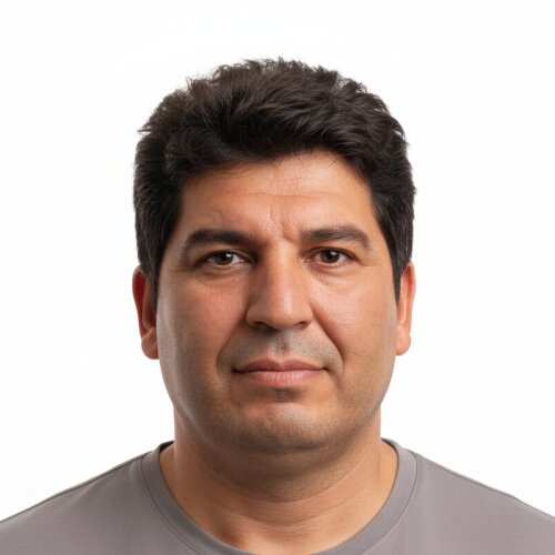 Ali Seyyedabadi