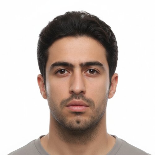 Khosro Heydari