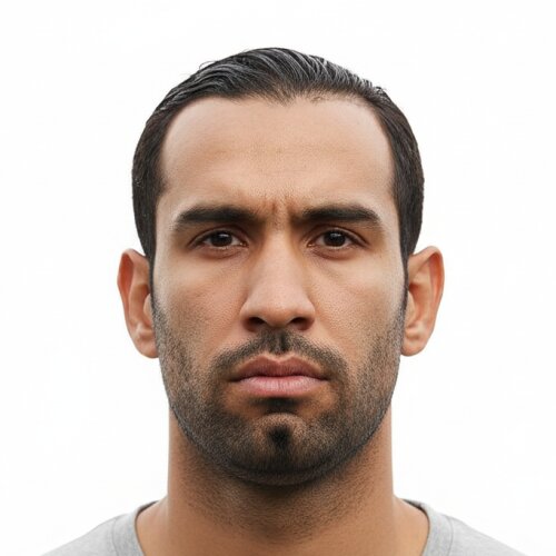 Siavash Akbarpour