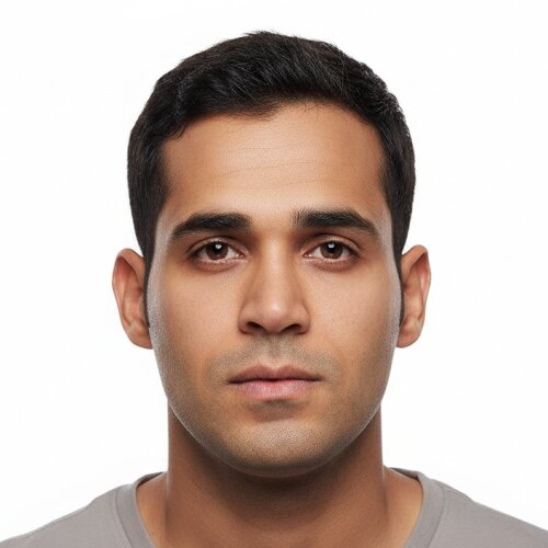 Ali Hamoudi