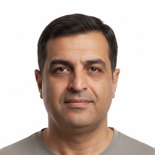Reza Nasiri