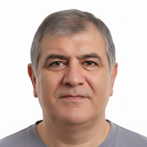 Naghi Talebi