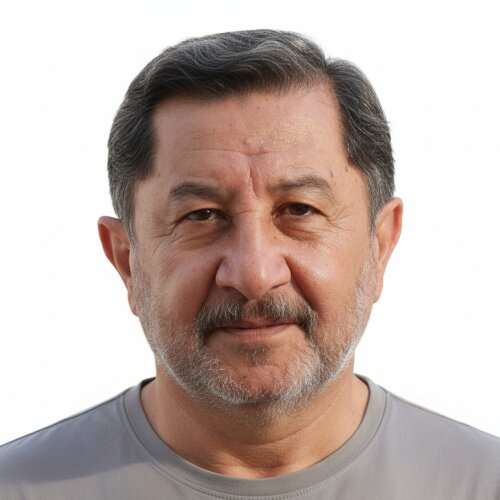 Alireza Moslehi
