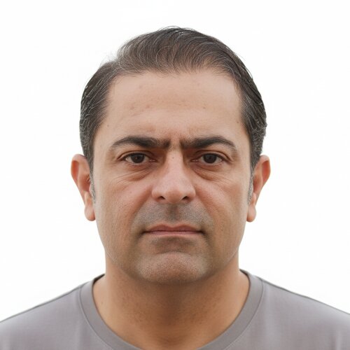 Kaveh Ali Esmaeeli