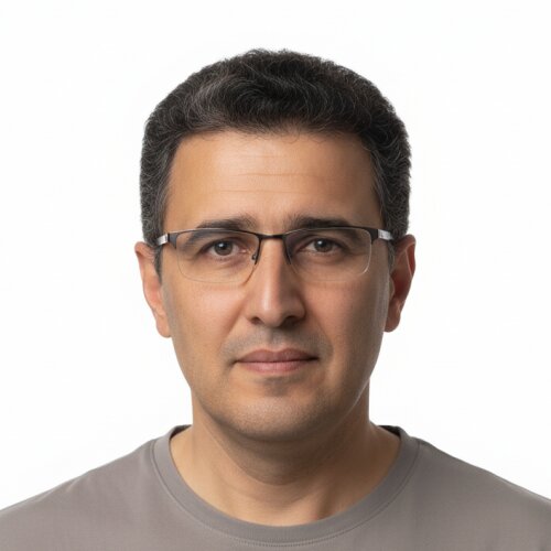 Navid Dehsari