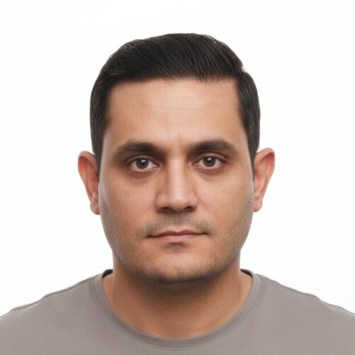 Farhad Davari