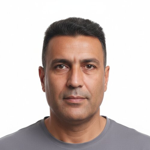 Abbas Mansouri