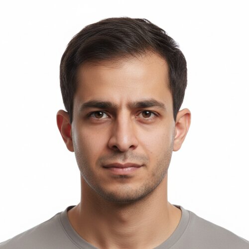 علی صابری