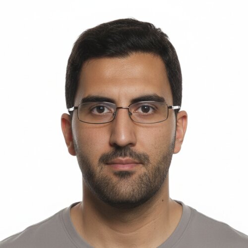 Masoud Saeedi
