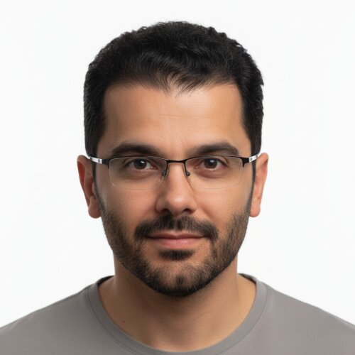 Mehdi Salimi