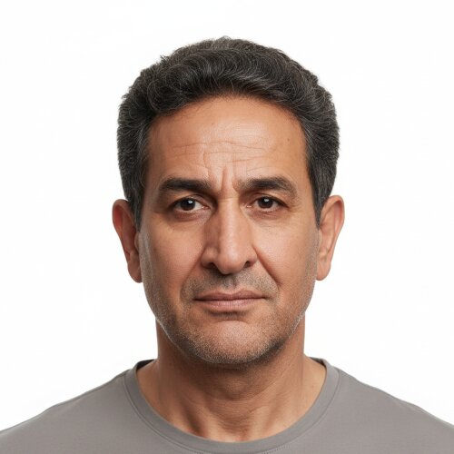 Ali Feyzollahzadeh