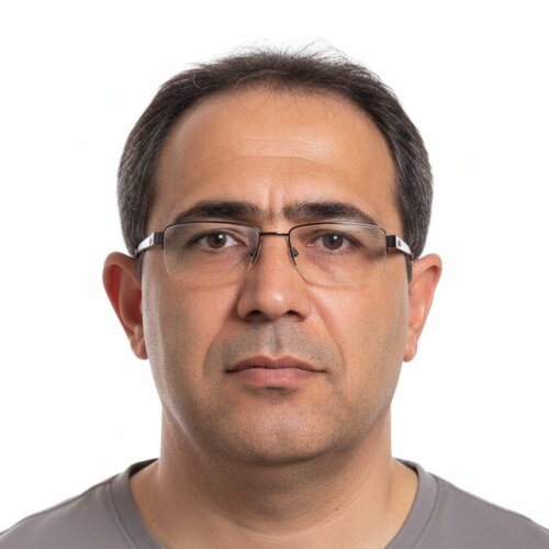 Fereydoun Molaei