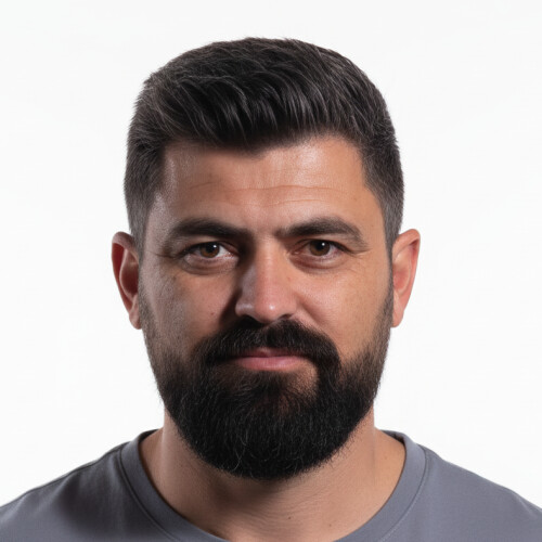 Shahrouz Aliyar