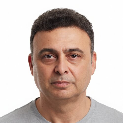 Kaveh Sotoudeh