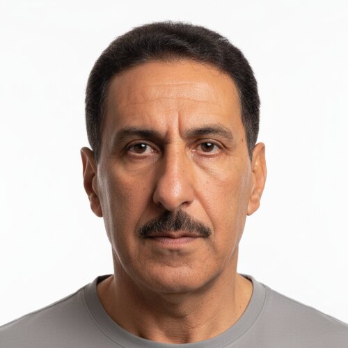 Karim Boustani