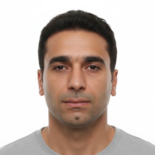Kianoush Rahmati