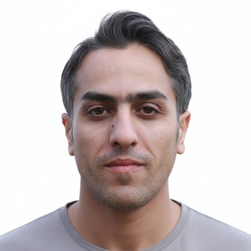 Himan Nourbakhsh