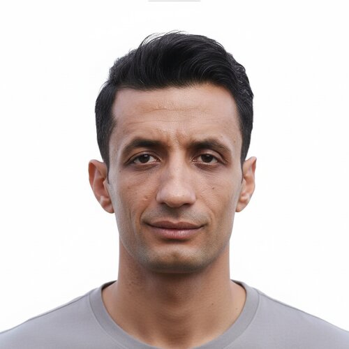 Farshid Saebi