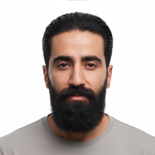 Farzad Maroufi