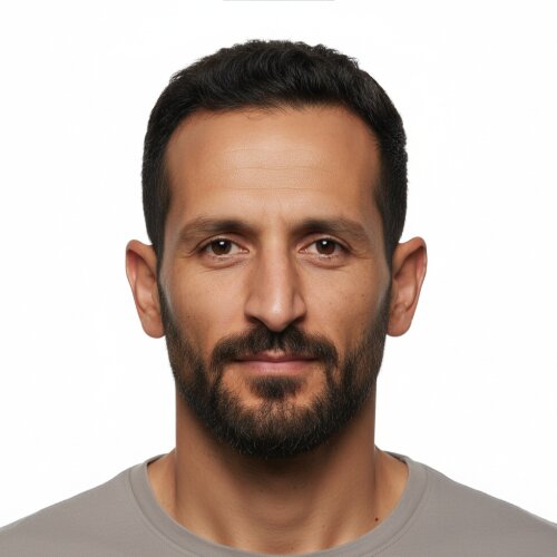 Ebrahim Yarshaghloo