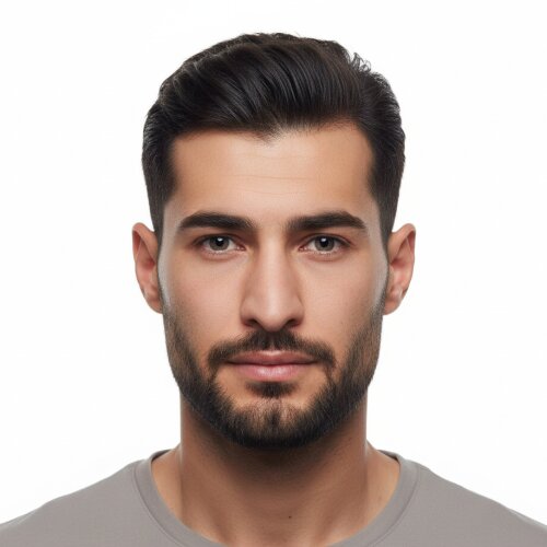 Farhad Ghasemi