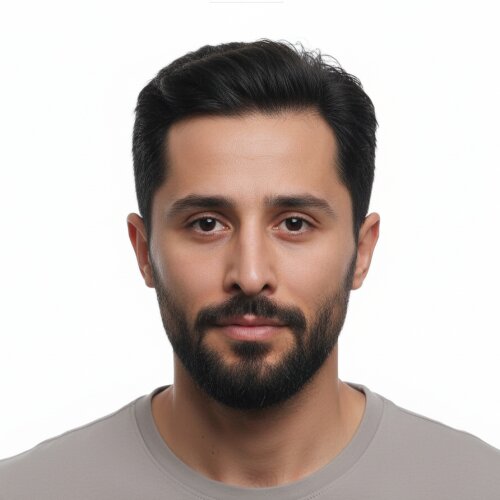 Amin Vakili