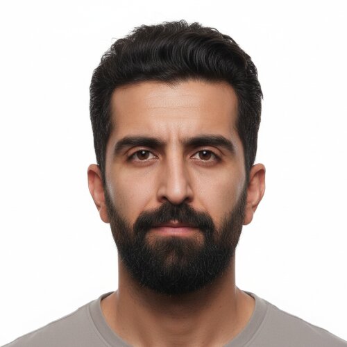 Ali Shasavand