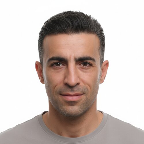Behnam Rasouli