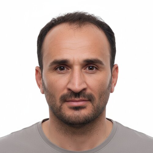 Mahmoud Khaledian