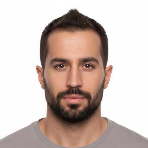 Ali Torabi