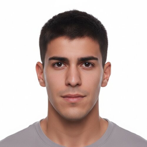 Siavash Najafi