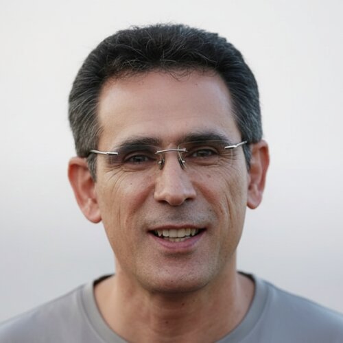Majid Salehi