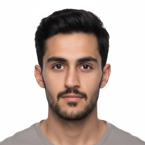 Farzad Sharifinia
