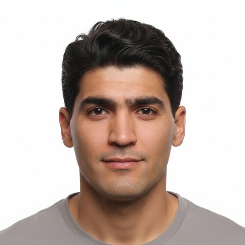 Behnam Seyfi