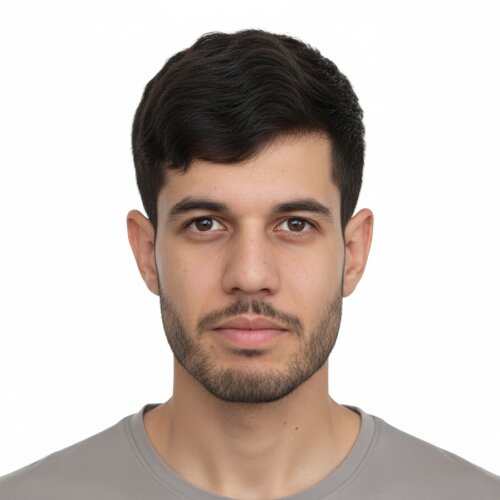 Amirhosein Khadivari
