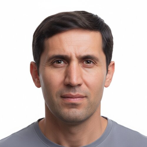Mostafa Abdolrahmani