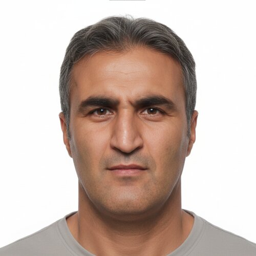 Seyyed Mousa Hoseini