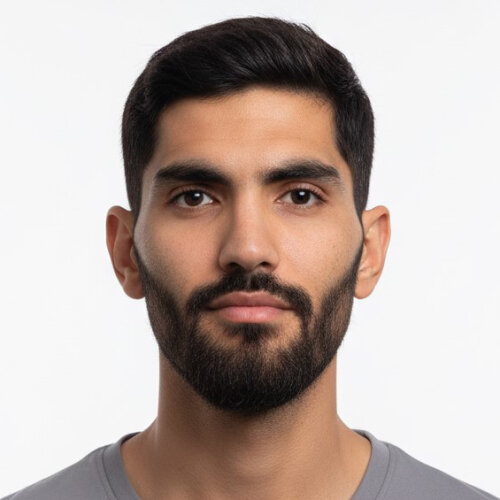 Mohammad Ansari