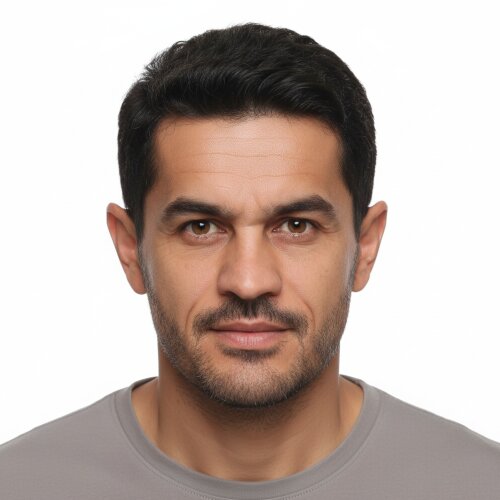 Hamid Seraj