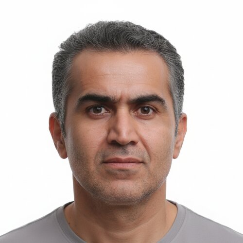 Mojtaba Mayli