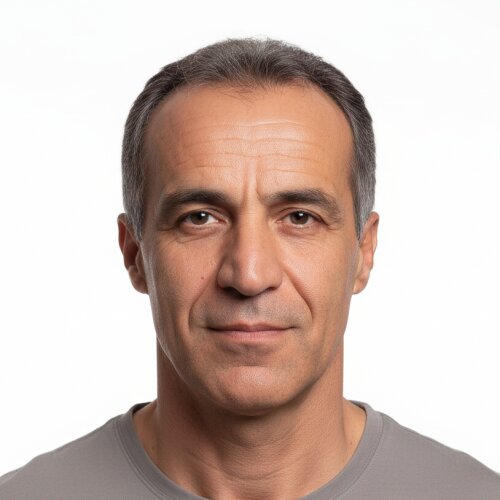 Ebrahim Farzani