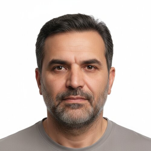 Ahmad Khedmati