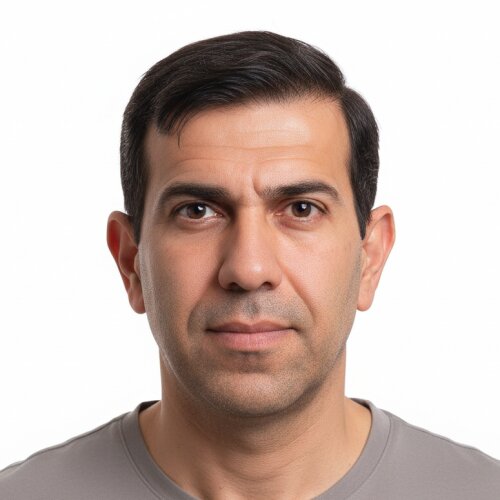 Mohammad Bolhasani