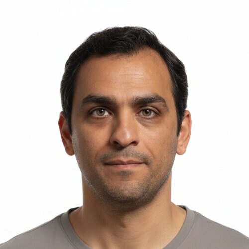 Vahid Fattahi