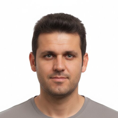 Saleh Kimasi