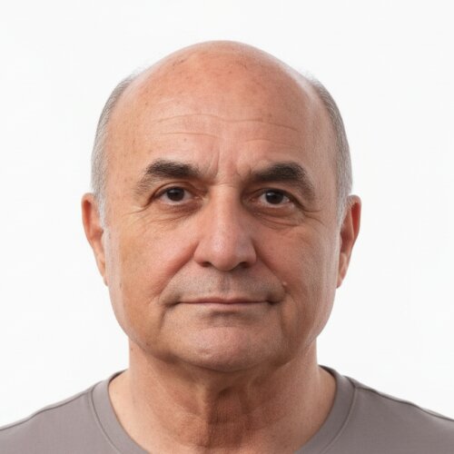 Davood pouresmaeel