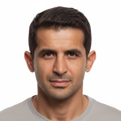 Mosayyeb Chegini